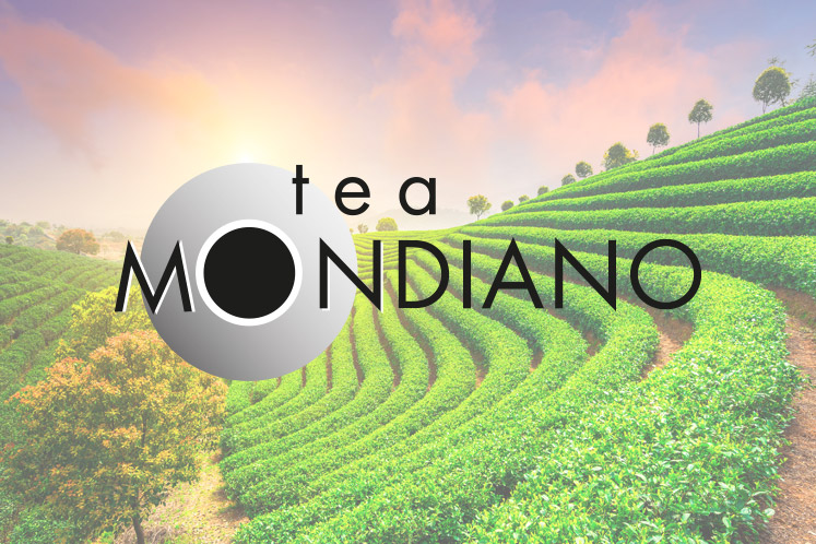 Tea Experience Mondiano