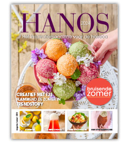 Inspiratiemagazine zomer 2024