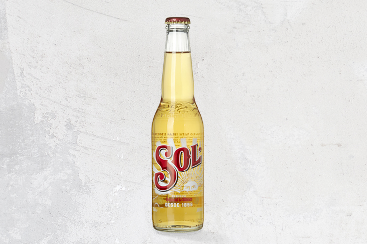 Mexicaans bier | Sol.jpg