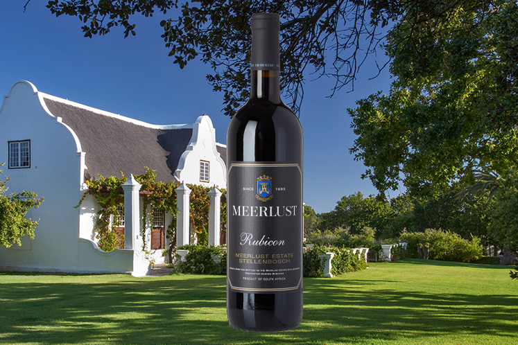 Zuid-afrikaanse wijn