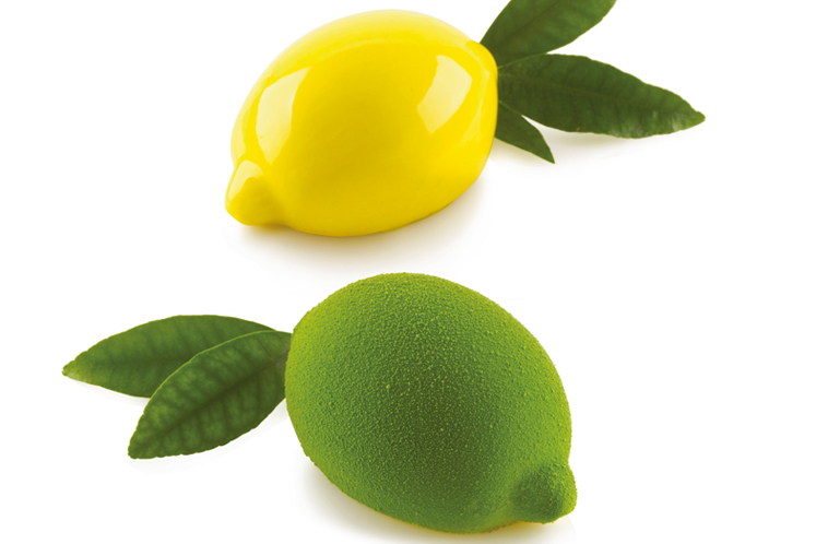 Limone & Lime