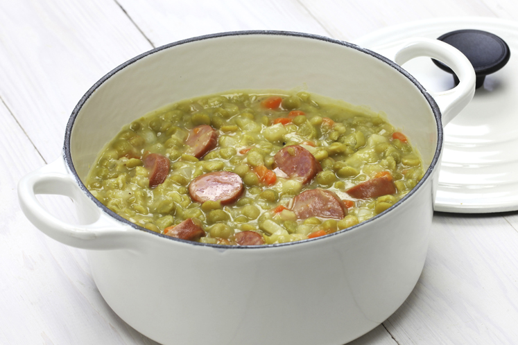 Winnende snert WK 2019