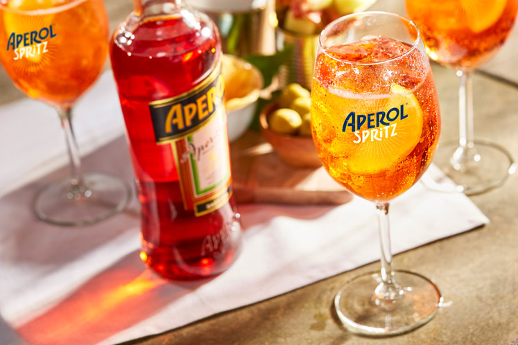 Aperol Spritz