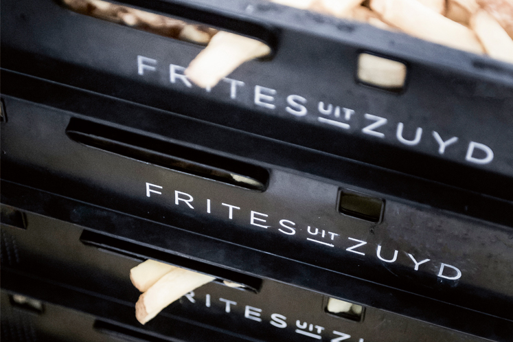 Frites uit Zuyd | HANOS