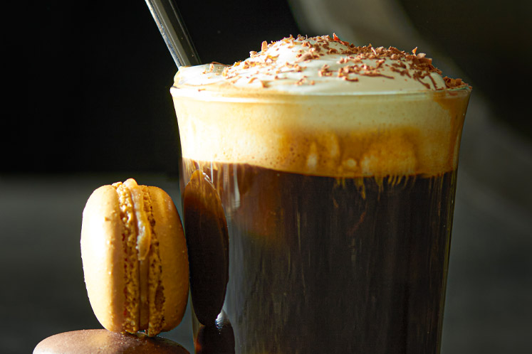 French Coffee | Franse koffiecocktails