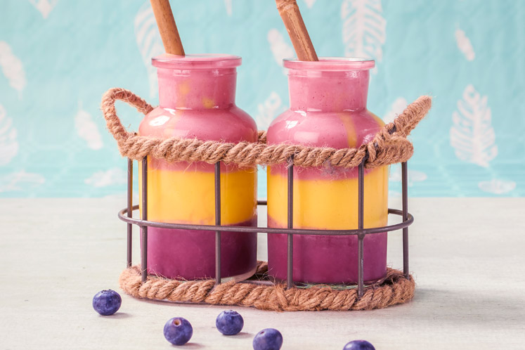 Smoothies | Casual dining