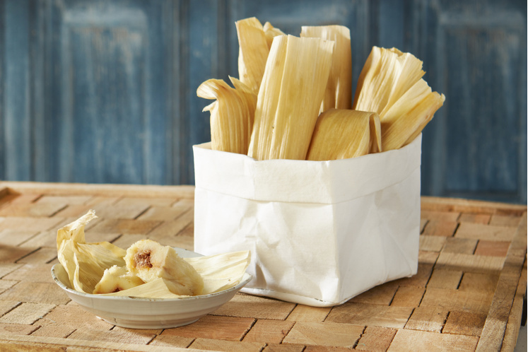 Tamales
