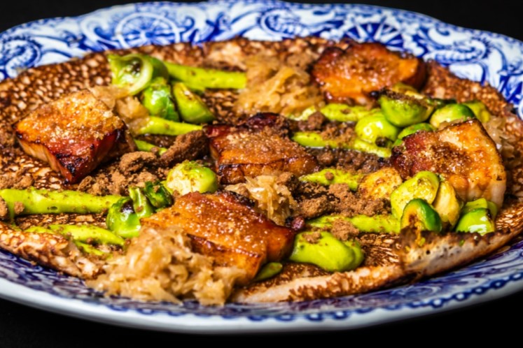 Lekkerste Pannenkoek