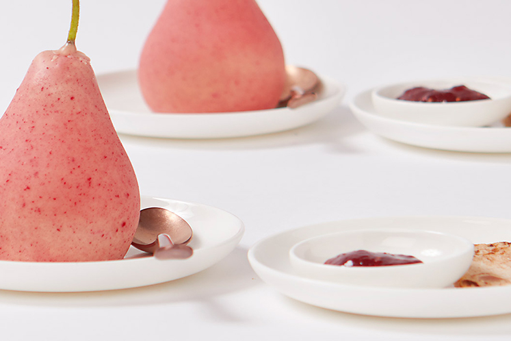 Peer van Blue Stilton