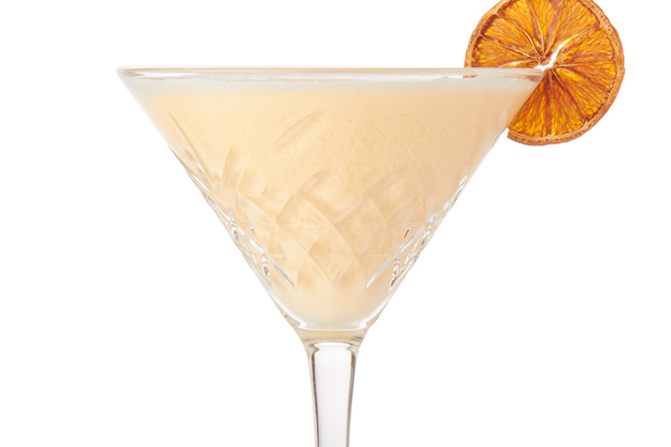 Mandarin & Mandarine