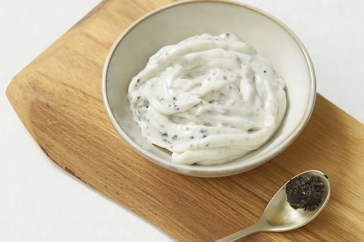 Truffel mayonaise