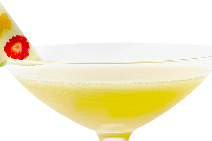 Tropical love daiquiri