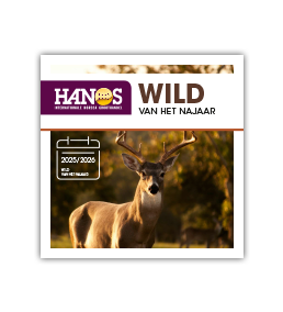Wildbrochure 2025/2026