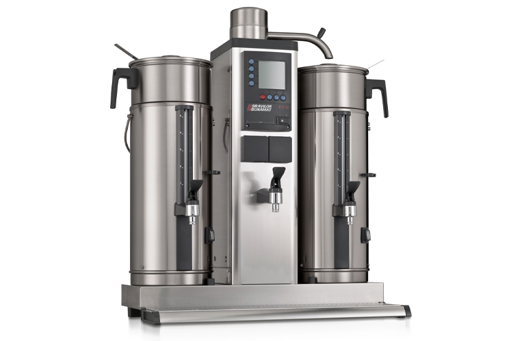 Filtermachine | Horeca koffiemachine