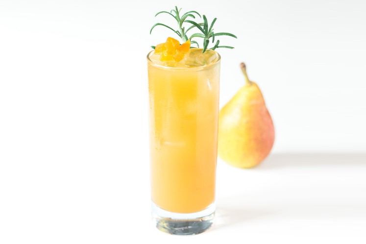 Drôme provençale met Abrikoos