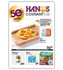 HANOS Courant 5