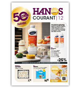 HANOS Courant 12