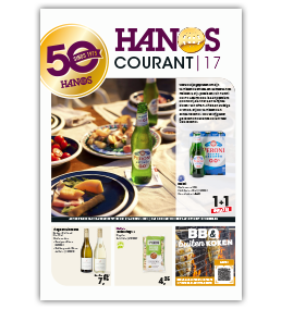 HANOS Courant 17