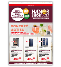 HANOS SHOP folder 5
