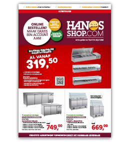 HANOS SHOP folder 15