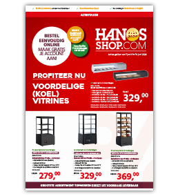 HANOS SHOP folder 12