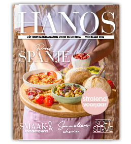 Inspiratiemagazine voorjaar 2026