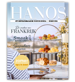 Inspiratiemagazine zomer 2026