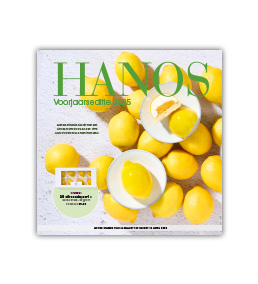 Voorjaarseditie 2025