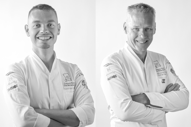 Culinary Team The Netherlands