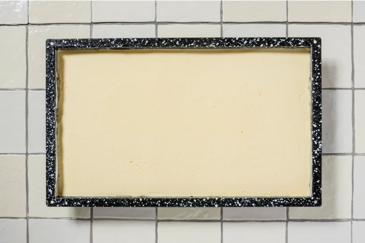 Carrot Cake plaatgebak