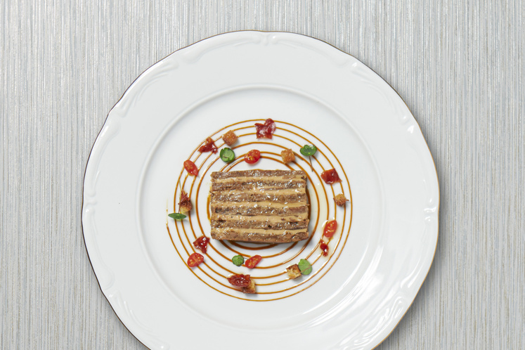 Marbré van zwijnswang