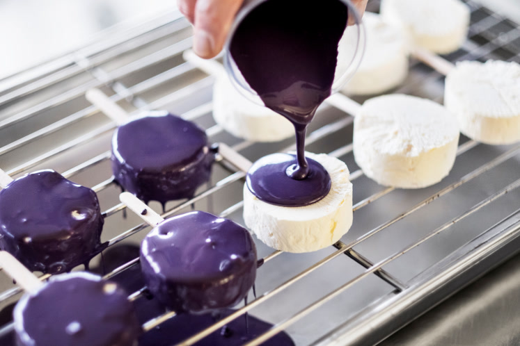 Basisrecept glaçage