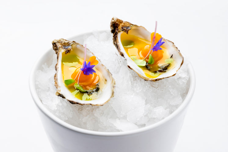 Bombay Sour door Jaimie van Heije