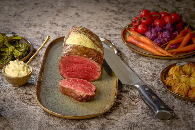Chateaubriand to share