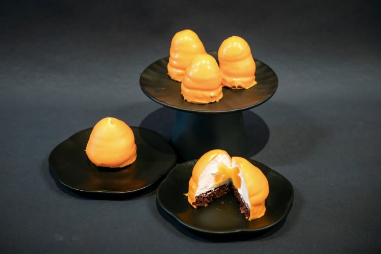 Deense Halloween Fløddeboller — extra image