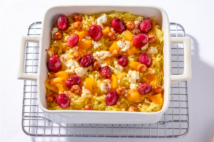 Elzasser zuurkool met flair