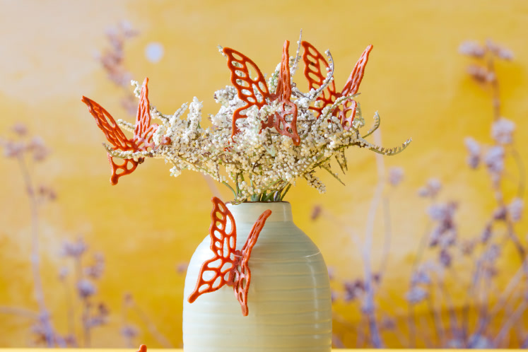 Honing- en bietenvlinders