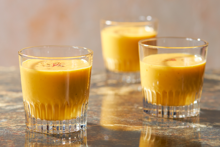 Mango Lassi