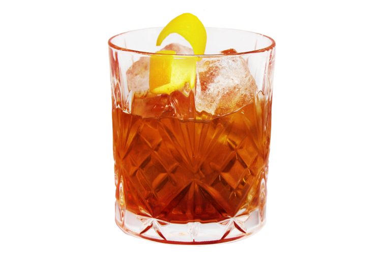 Panamanian Right Hand