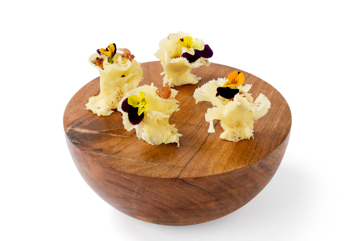 Roos van Tete de Moine & Sumak