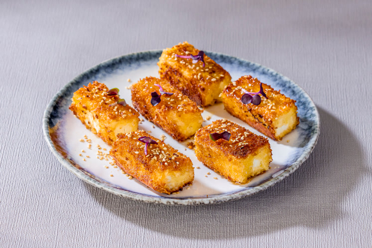 Saganaki