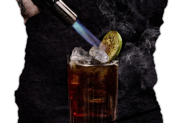 Smokehead Never Felt Bitter — image