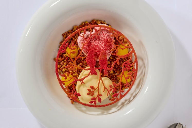 Twee harten voor elkaar