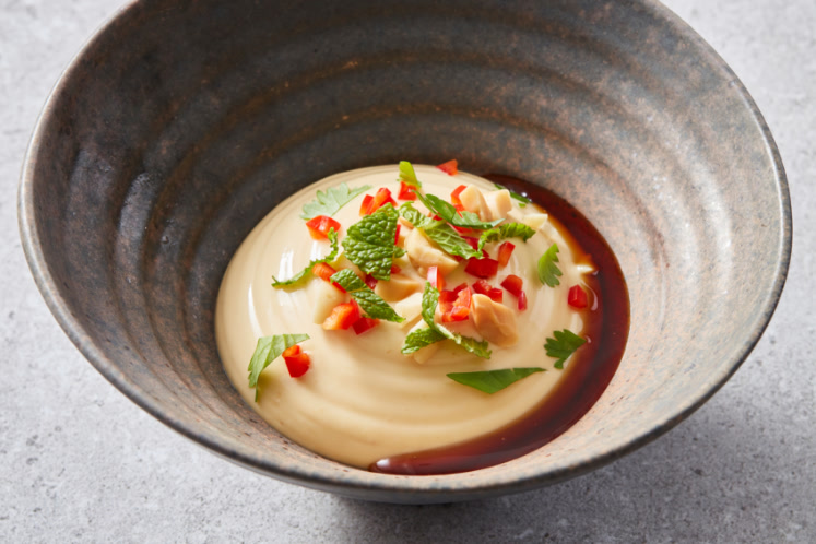 BBQ mayo — image