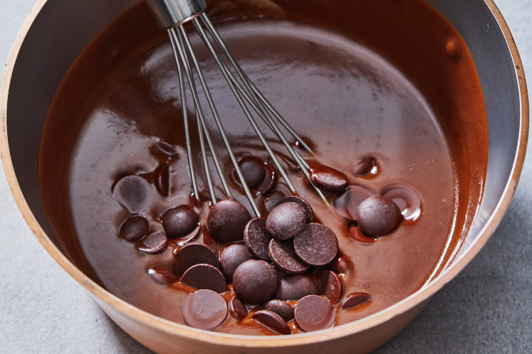 Chocolade mole — image
