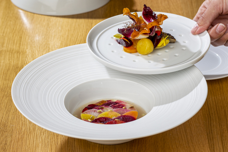 Vruchtbaarheid van het seizoen