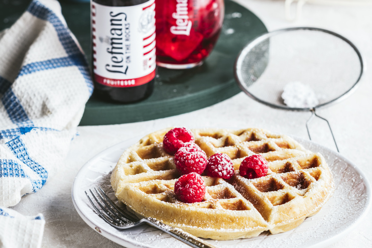 Liefmans wafels