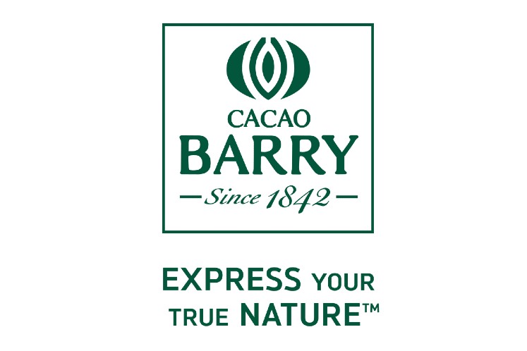 Logo Cacao Barry
