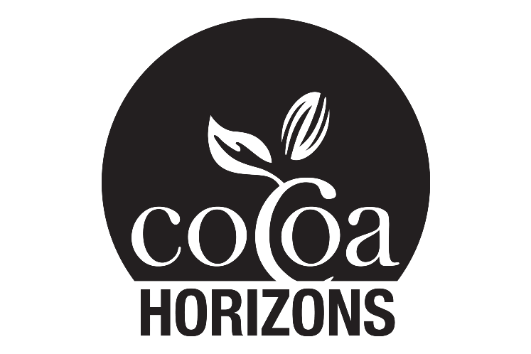 Logo Cocoa Horizons