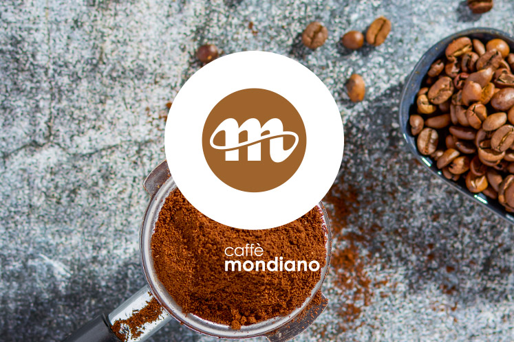 Caffè Mondiano
